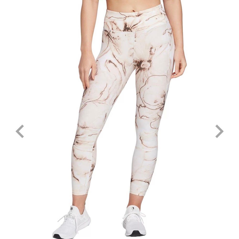 NWT CALIA Energize 7/8 Tight workout leggings - Picture 3 of 6